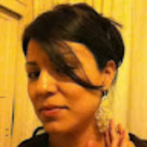 Meet your Posher, Esther